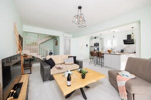 Villa | 2 slaapkamers