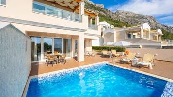 Villa | 2 slaapkamers