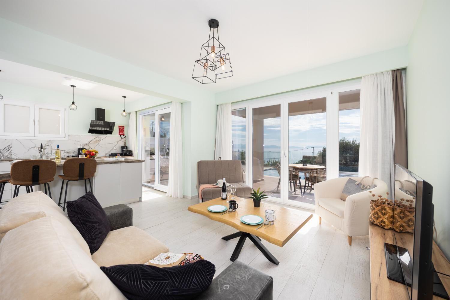 Villa | 2 slaapkamers