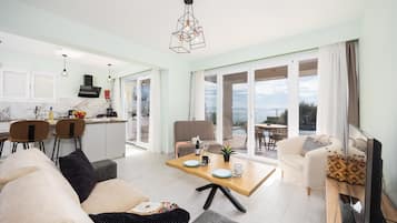 Villa | 2 slaapkamers