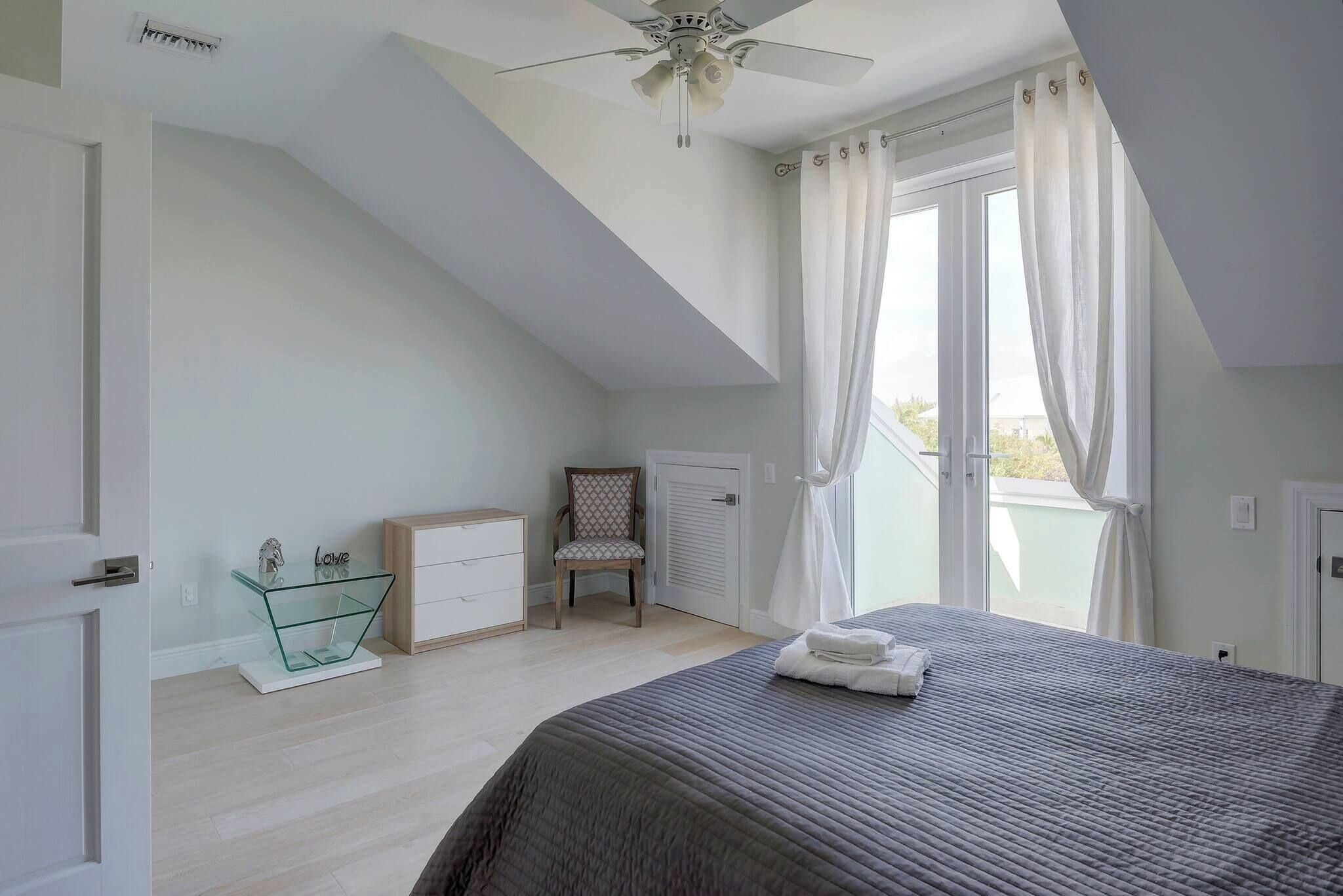 House, 4 Bedrooms, Balcony, Garden View | 4 bedrooms