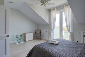 Nhà, 4 phòng ngủ, ban công, quang cảnh vườn | 4 phòng ngủ 