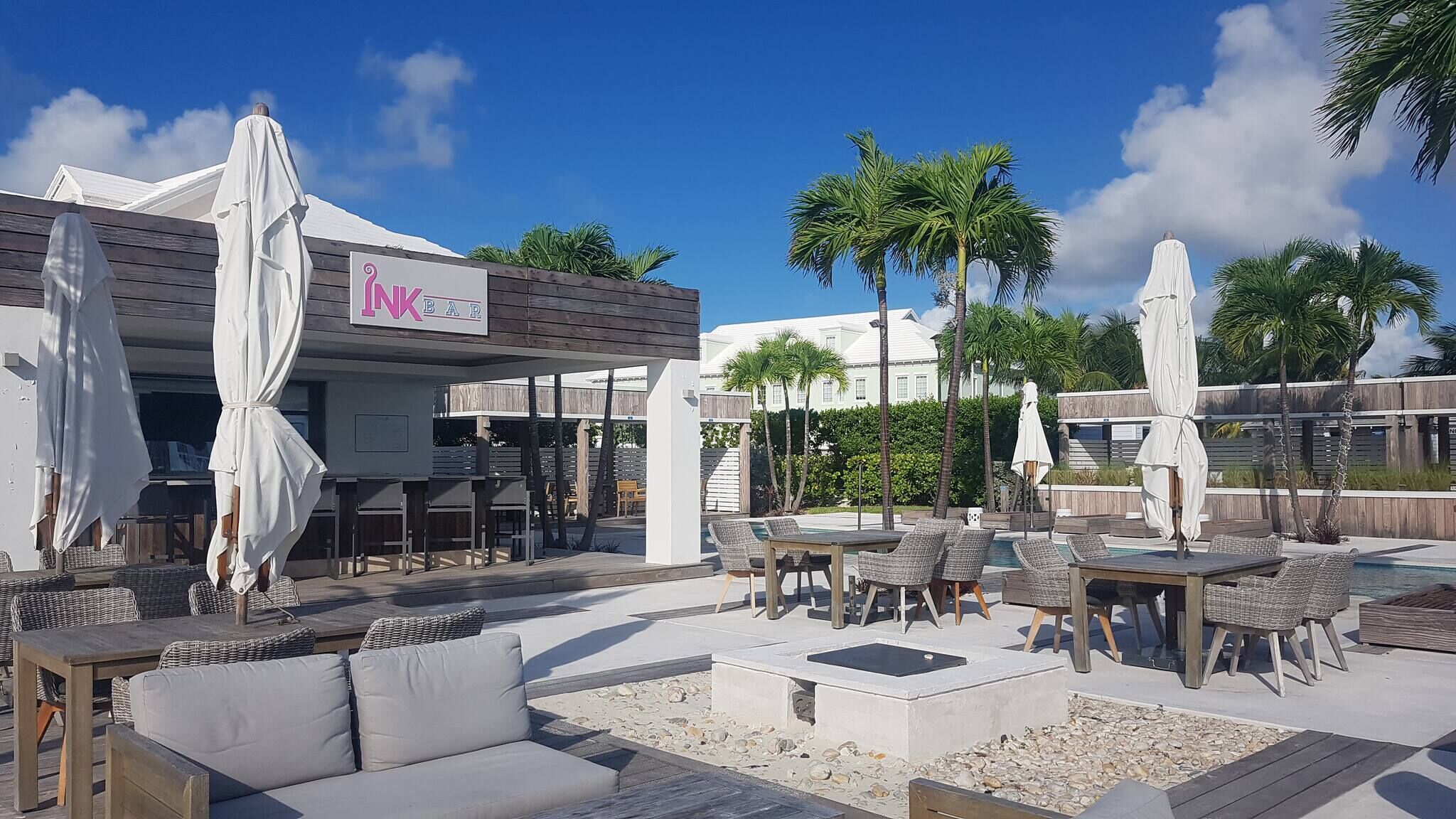 Nhà, 4 phòng ngủ, ban công, quang cảnh vườn | Khu ẩm thực ngoài trời