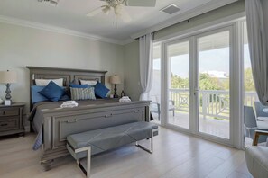 House, 4 Bedrooms, Balcony, Garden View | 4 bedrooms - Bahamas Dream - Beach Luxury Vacation (Nassau)