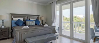 Bahamas Dream - Beach Luxury Vacation