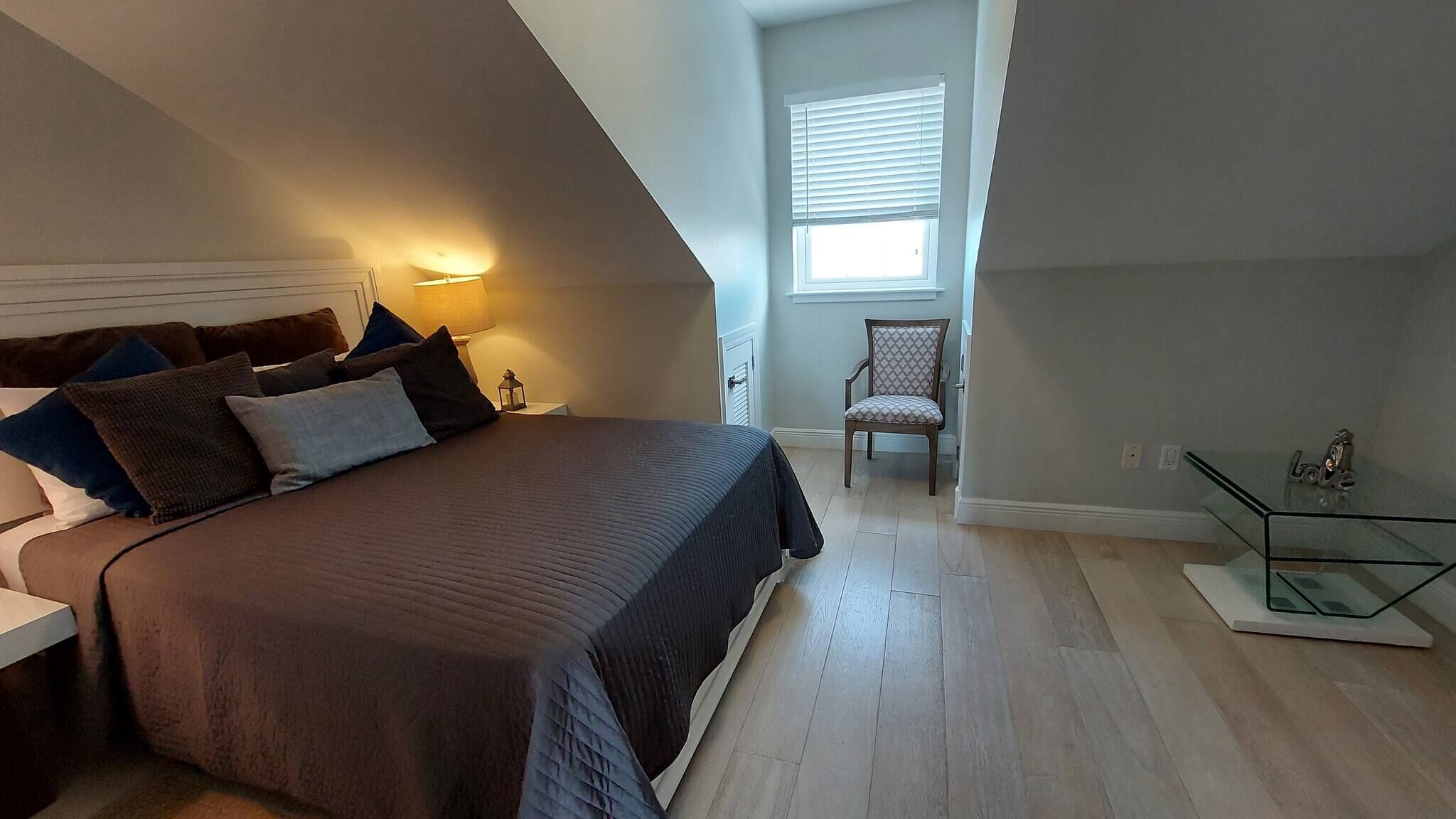 House, 4 Bedrooms, Balcony, Garden View | 4 bedrooms