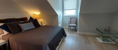 บ้านพัก, 4 ห้องนอน, ระเบียง, วิวสวน | 4 ห้องนอน