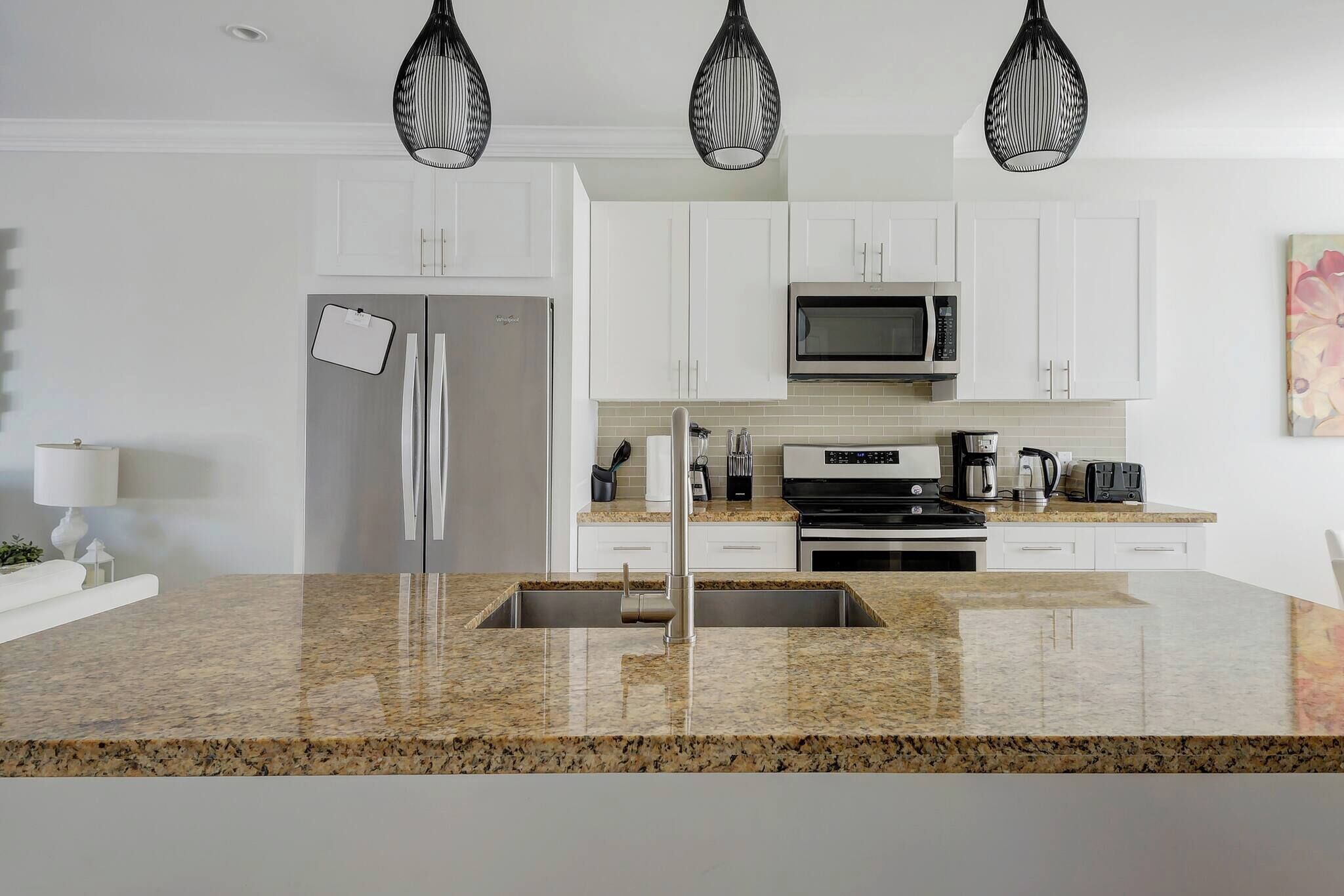 独立别墅, 4 间卧室, 阳台, 花园景观 | 住宿内部