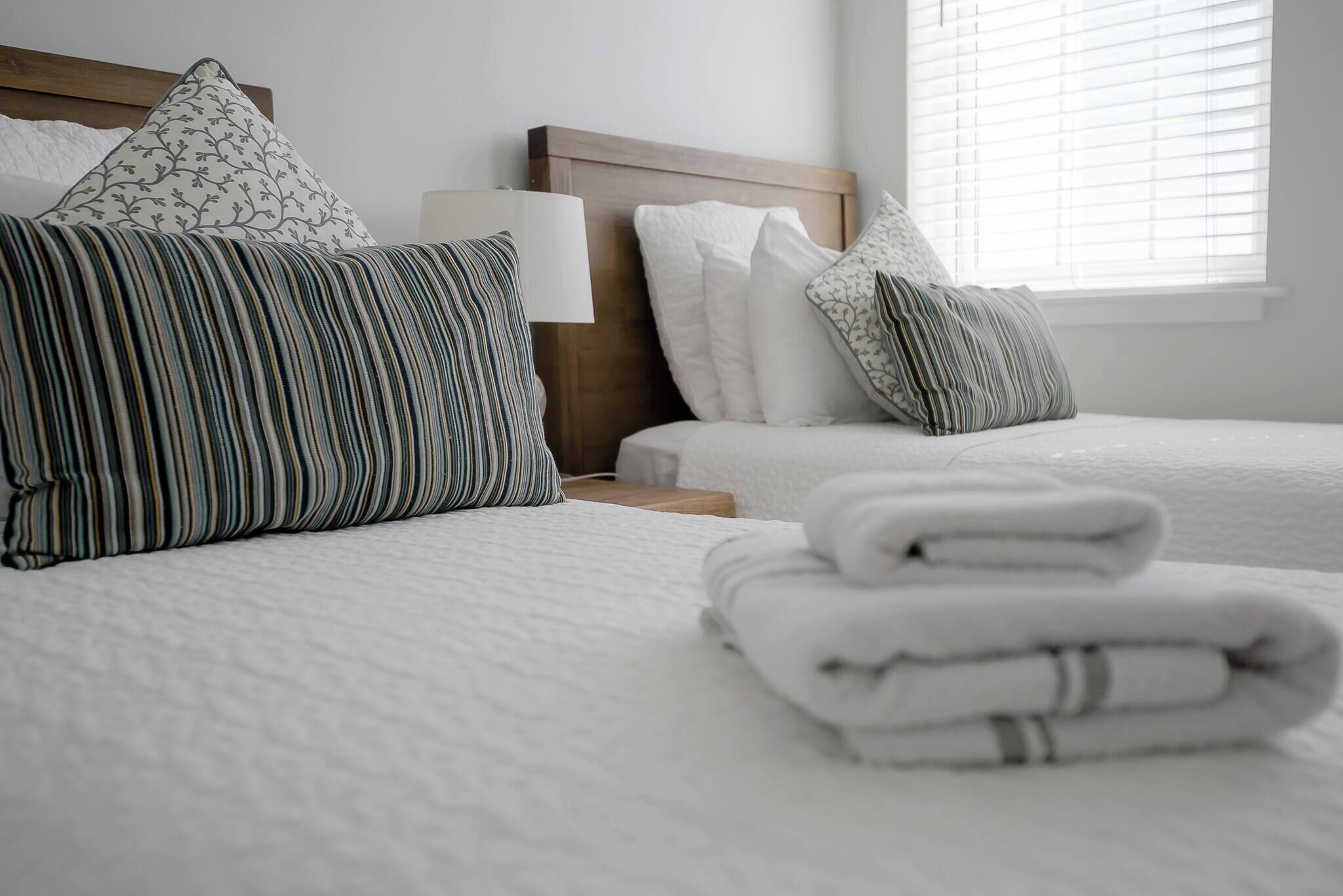 House, 4 Bedrooms, Balcony, Garden View | 4 bedrooms