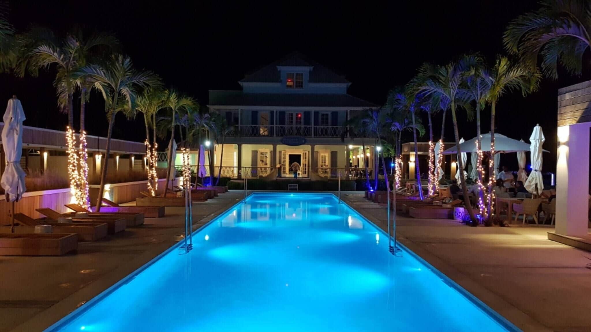 House, 4 Bedrooms, Balcony, Garden View | Pool