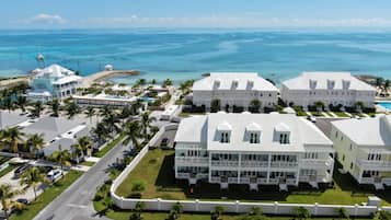 House, 4 Bedrooms, Balcony, Garden View | Exterior