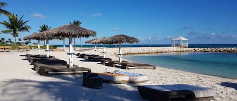 House, 4 Bedrooms, Balcony, Garden View | Beach