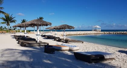 Bahamas Dream - Beach Luxury Vacation