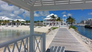 House, 4 Bedrooms, Balcony, Garden View | Property grounds - Bahamas Dream - Beach Luxury Vacation (Nassau)