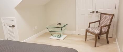 Rumah, 4 kamar tidur, balkon, pemandangan kebun | 4 kamar tidur