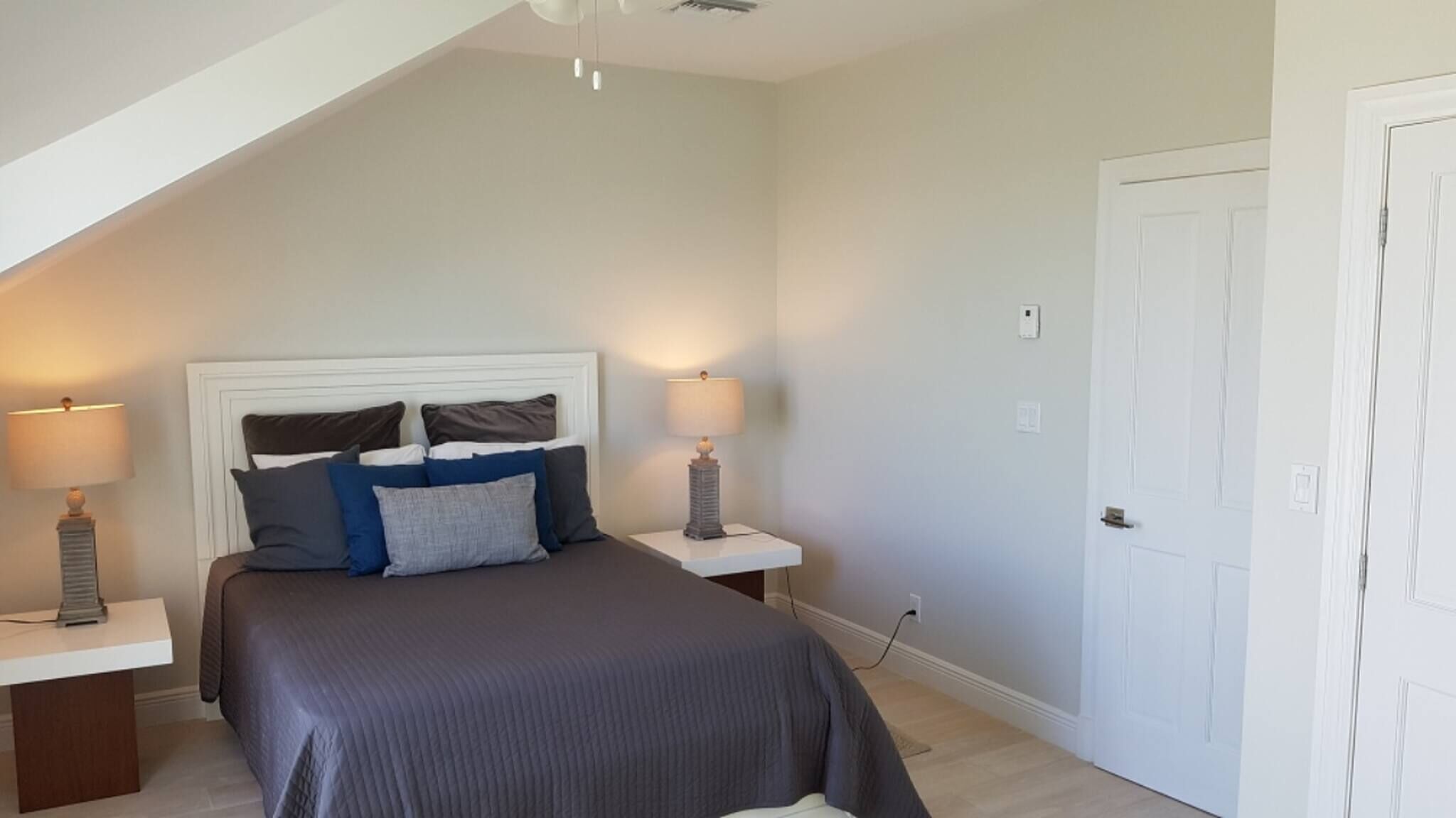 独立别墅, 4 间卧室, 阳台, 花园景观 | 4 多间卧室