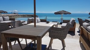 House, 4 Bedrooms, Balcony, Garden View | Outdoor dining - Bahamas Dream - Beach Luxury Vacation (Nassau)