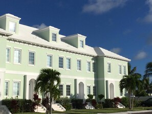 House, 4 Bedrooms, Balcony, Garden View | Exterior - Bahamas Dream - Beach Luxury Vacation (Nassau)