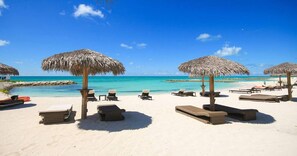 House, 4 Bedrooms, Balcony, Garden View | Beach - Bahamas Dream - Beach Luxury Vacation (Nassau)