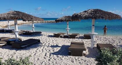 Bahamas Dream - Beach Luxury Vacation