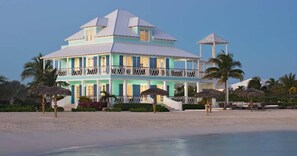 House, 4 Bedrooms, Balcony, Garden View | Exterior - Bahamas Dream - Beach Luxury Vacation (Nassau)