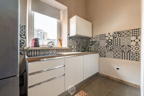 Cucina privata