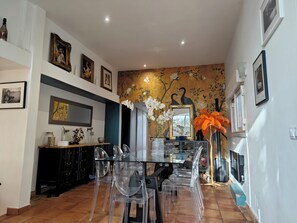 Dining - 6-hectare estate classified as a Grand Site de France concors Sainte Victoire (Jouques)