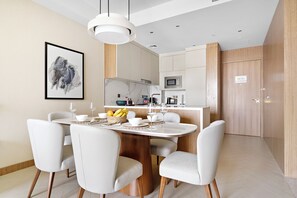 Servicio a la habitación