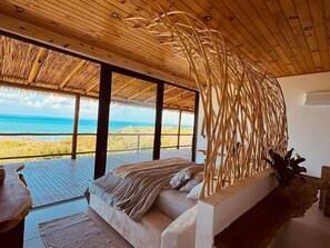 Iron/ironing board, free WiFi, bed sheets - @CasasPipa - Casa Mar (Tibau do Sul)