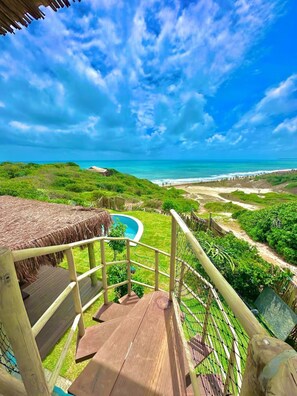 Property grounds - @CasasPipa - Casa Mar (Tibau do Sul)