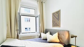 Appartamento Basic | Ferro/asse da stiro