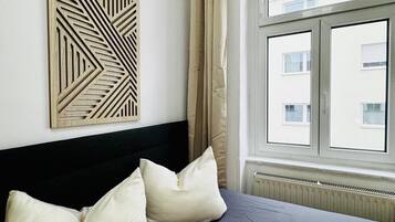 Basic Apartment | View from room