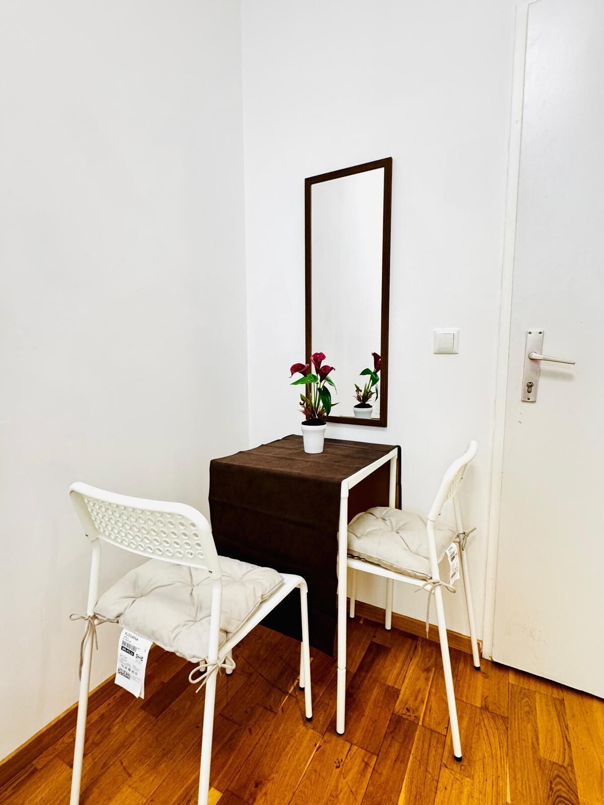 基础公寓 | 熨斗/熨板