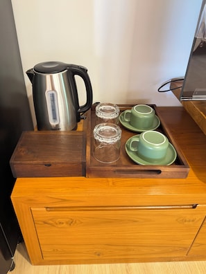 Deluxe Triple Room, Garden View | Room amenity - Painon Resort KohLanta (Ko Lanta)