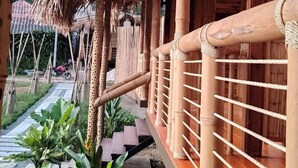 Teras/patio