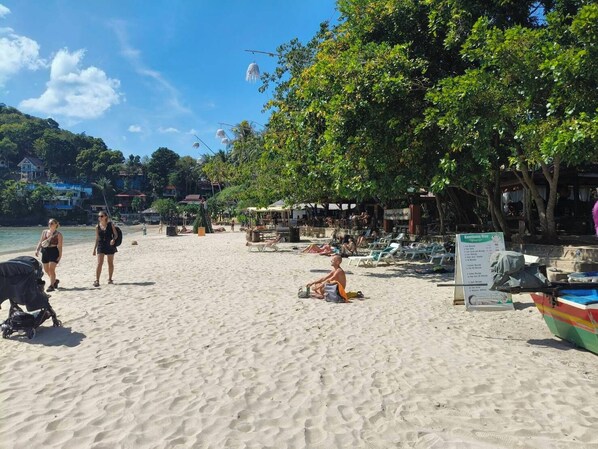 Serviettes de plage