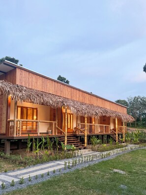 Exterior - Painon Resort KohLanta (Ko Lanta)