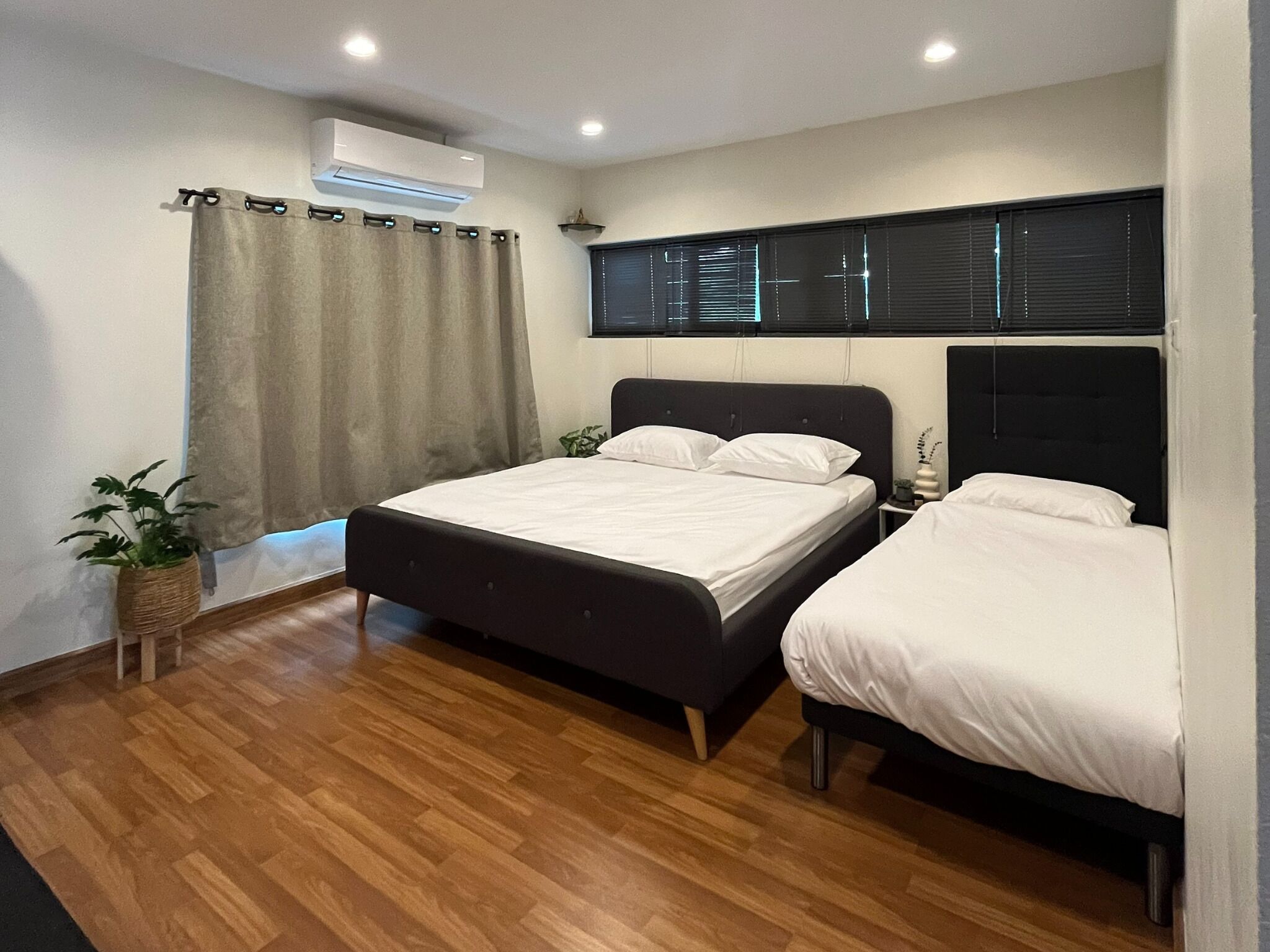 Wi-Fi, roupa de cama