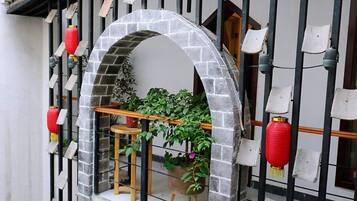 Family Triple Room | Ruang tamu