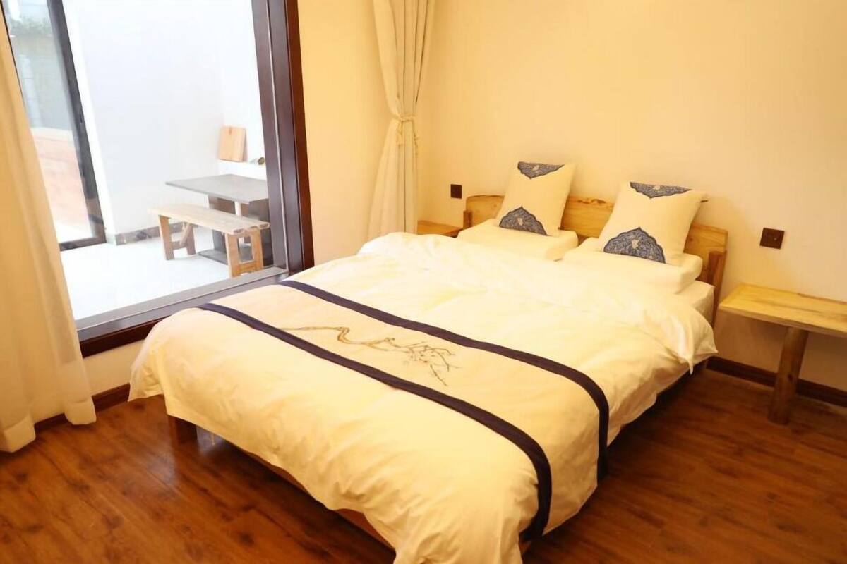 Comfort Double Room | Free WiFi