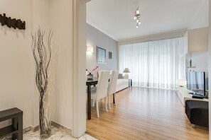 TV - Goldie flat - Vatican (Roma)