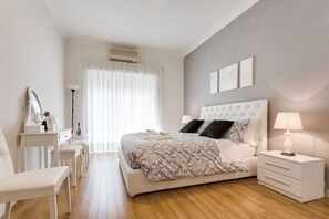 1 bedroom, iron/ironing board, WiFi, bed sheets - Goldie flat - Vatican (Roma)