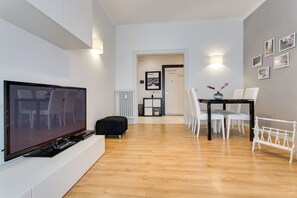 Dining - Goldie flat - Vatican (Roma)