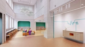 Basic Double Room | Spa - Centara Life Osaka (Osaka Naniwa Ward)