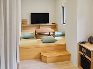 Deluxe-Zimmer (Family)