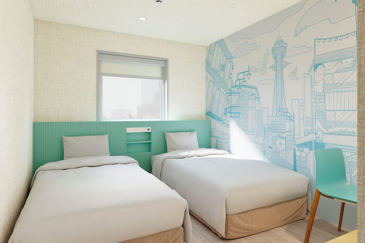 Habitación superior | Wifi gratis