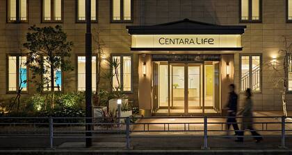 Centara Life Namba Hotel Osaka