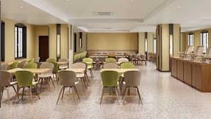 Basic Double Room | Meeting facility - Centara Life Osaka (Osaka Naniwa Ward)