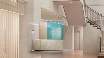 ๋ฒ ์ด์ง ๋๋ธ๋ฃธ | ๋ก๋น