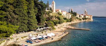 Luxury Villa Mer pool apartman by Villas Guide